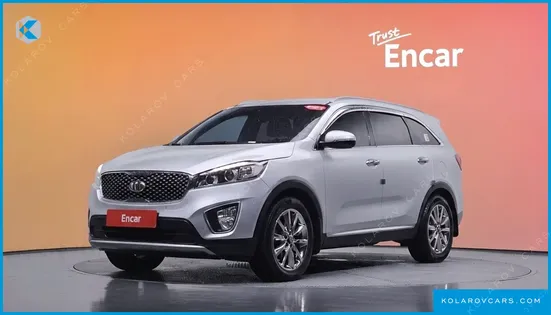 KIA SORENTO DIESEL 2.0 2WD