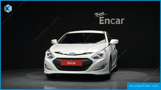 HYUNDAI SONATA 2.0