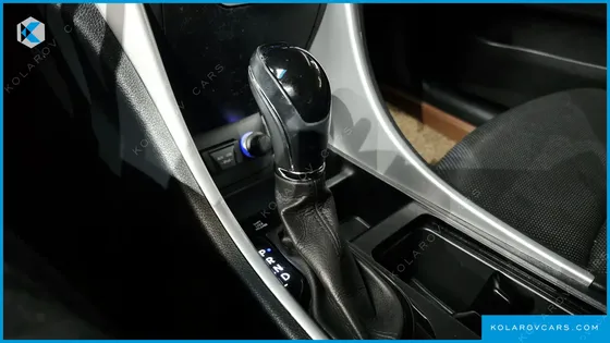 HYUNDAI SONATA 2.0