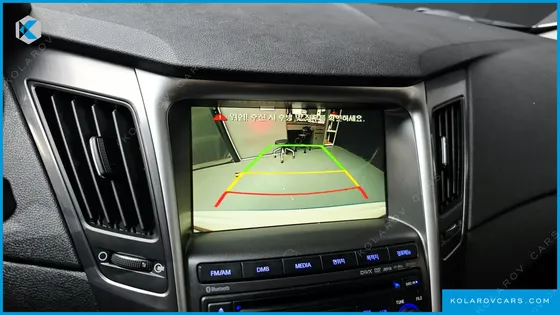 HYUNDAI SONATA 2.0