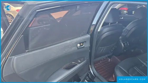 KIA K5 1.7 DIESEL MX