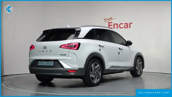 HYUNDAI NEXO PREMIUM
