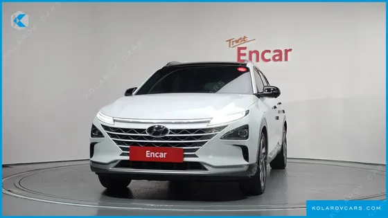 HYUNDAI NEXO PREMIUM