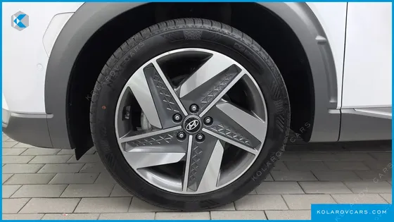 HYUNDAI NEXO PREMIUM