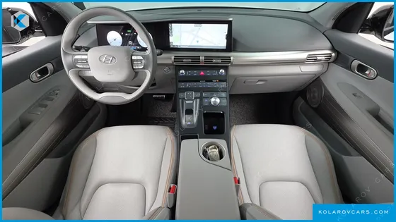 HYUNDAI NEXO PREMIUM