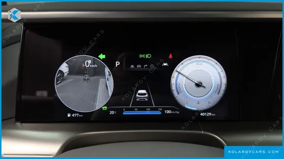 HYUNDAI NEXO PREMIUM