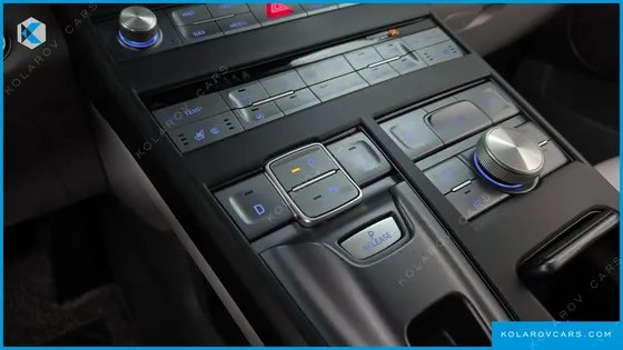 HYUNDAI NEXO PREMIUM