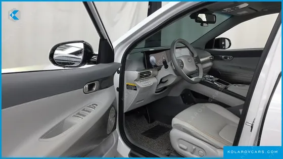 HYUNDAI NEXO PREMIUM