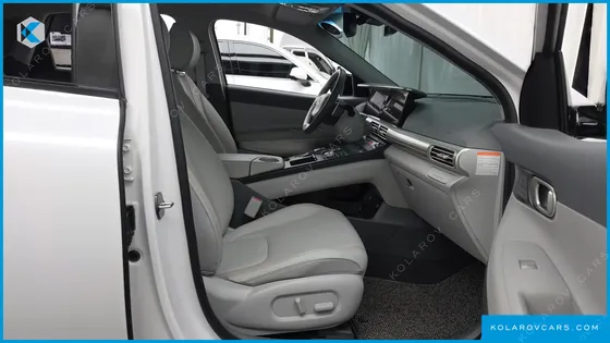 HYUNDAI NEXO PREMIUM