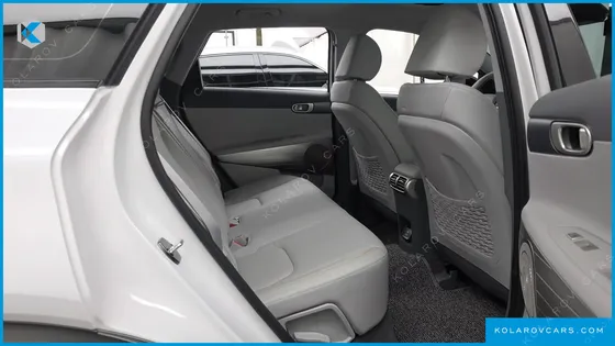 HYUNDAI NEXO PREMIUM