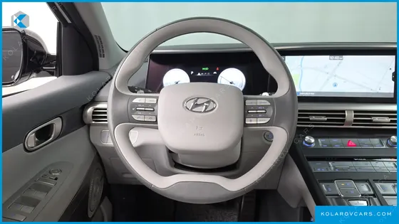 HYUNDAI NEXO PREMIUM