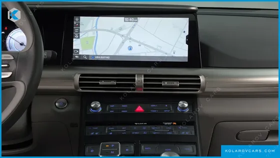 HYUNDAI NEXO PREMIUM