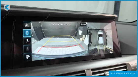 HYUNDAI NEXO PREMIUM