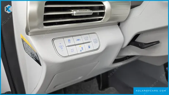 HYUNDAI NEXO PREMIUM