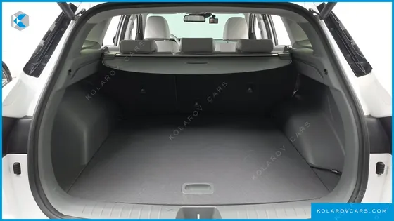 HYUNDAI NEXO PREMIUM