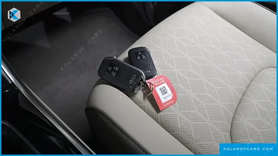 KIA CARNIVAL DIESEL 9-SEATER NOBLESSE