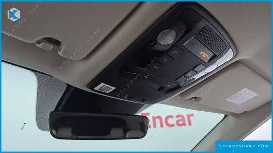 KIA CARNIVAL DIESEL 9-SEATER NOBLESSE