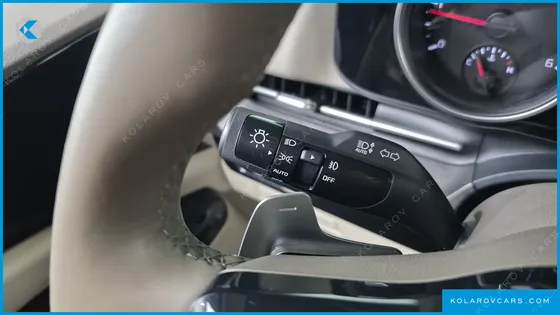 KIA CARNIVAL DIESEL 9-SEATER NOBLESSE