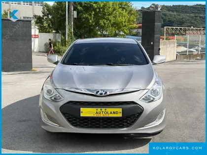 HYUNDAI SONATA 2.0