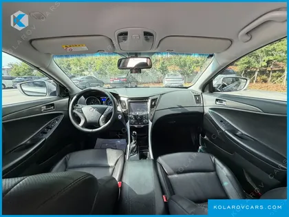 HYUNDAI SONATA 2.0