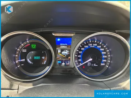 HYUNDAI SONATA 2.0
