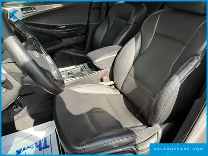 HYUNDAI SONATA 2.0