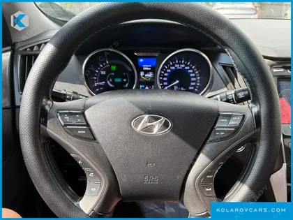 HYUNDAI SONATA 2.0