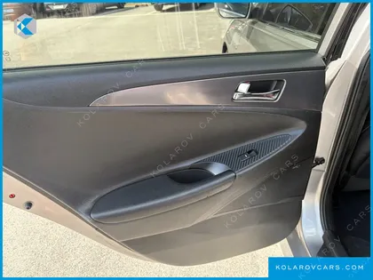 HYUNDAI SONATA 2.0