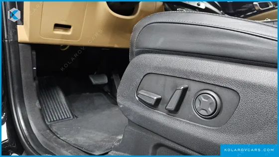 KIA CARNIVAL DIESEL 9-SEATER NOBLESSE