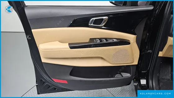 KIA CARNIVAL DIESEL 9-SEATER NOBLESSE