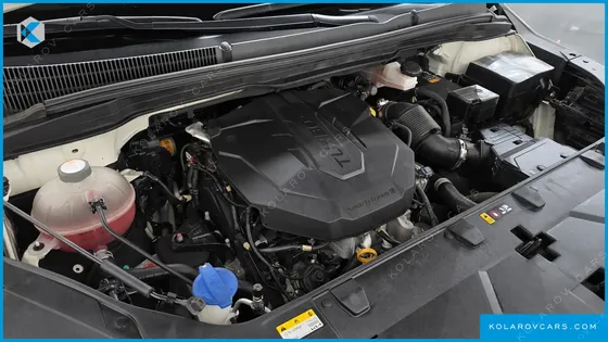 KIA CARNIVAL DIESEL 9-SEATER SIGNATURE