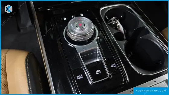 KIA CARNIVAL DIESEL 9-SEATER SIGNATURE