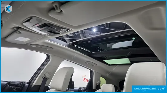 KIA SPORTAGE SIGNATURE GRAVITY 4WD