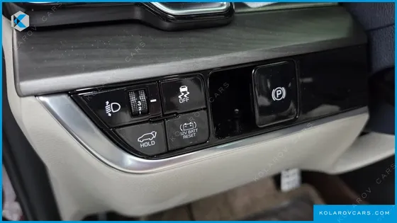 KIA SPORTAGE SIGNATURE GRAVITY 4WD