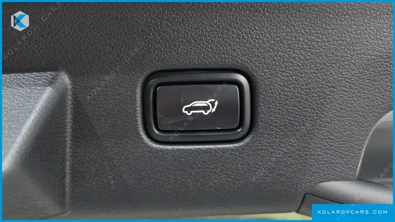 KIA SPORTAGE SIGNATURE GRAVITY 4WD