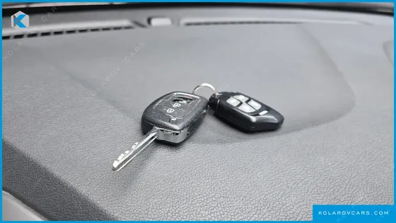 HYUNDAI ELANTRA (AVANTE) 1.6 GDI SMART
