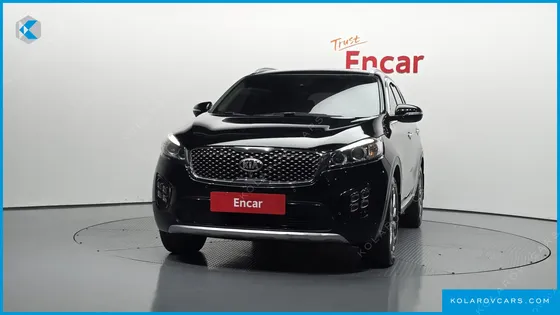KIA SORENTO DIESEL 2.0 2WD