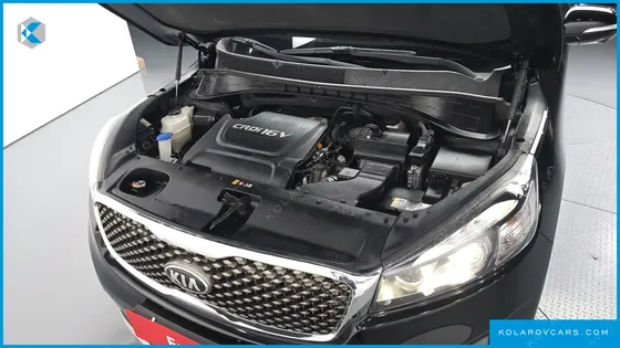 KIA SORENTO DIESEL 2.0 2WD