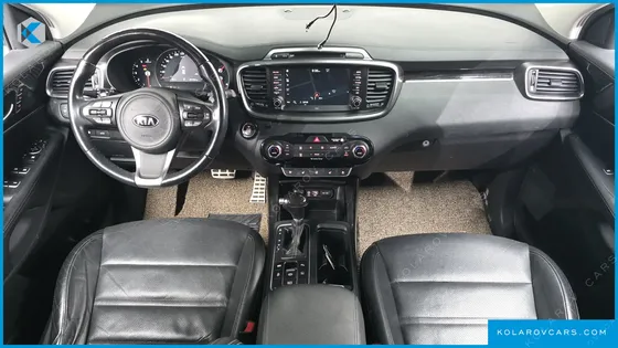 KIA SORENTO DIESEL 2.0 2WD