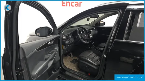 KIA SORENTO DIESEL 2.0 2WD