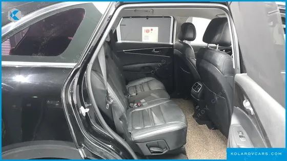 KIA SORENTO DIESEL 2.0 2WD