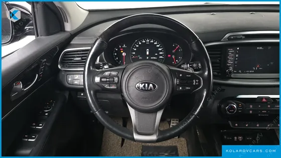 KIA SORENTO DIESEL 2.0 2WD