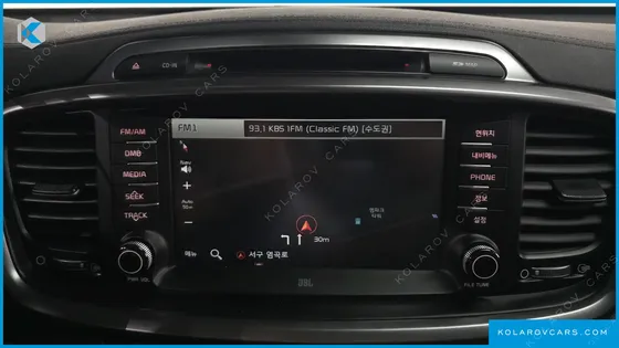 KIA SORENTO DIESEL 2.0 2WD