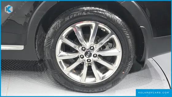 KIA SORENTO DIESEL 2.0 2WD