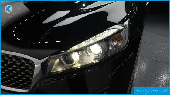 KIA SORENTO DIESEL 2.0 2WD