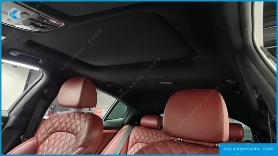 KIA STINGER 3.3 GT MASTERS TURBO PACKAGE
