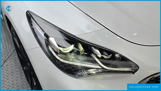 KIA STINGER 3.3 GT MASTERS TURBO PACKAGE
