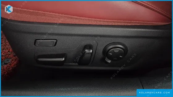 KIA STINGER 3.3 GT MASTERS TURBO PACKAGE