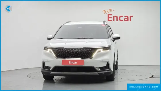 KIA CARNIVAL DIESEL 9-SEATER NOBLESSE