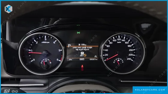 KIA CARNIVAL DIESEL 9-SEATER NOBLESSE